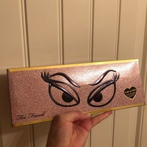 Too Faced Then and Now Palette